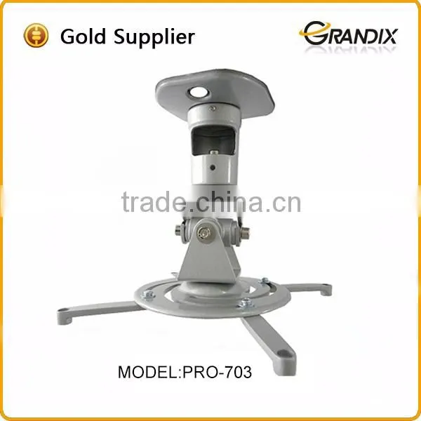 360 Rotating Projector Mount,projector Ceiling Mount