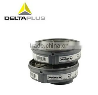 Deltaplus Accessories Kit Filtering Catridges for Half Mask photo-2