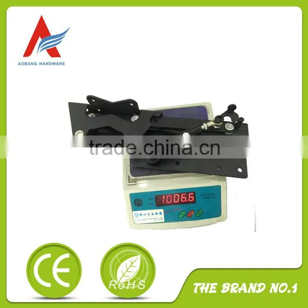 Hotel Folding Bed Hinges/ Adjustable Sofa Bed Hinges photo-4