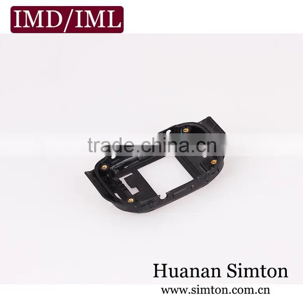 Iml /imd Smart Watch Case Cover From IML/IMD China Manufacturer photo-5