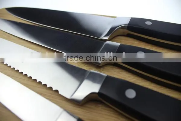 Kitchen Knife Set Deals photo-2