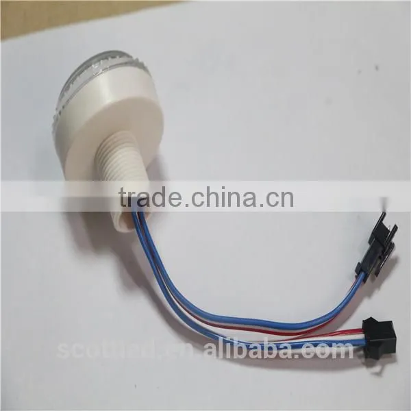 Advertising UHD LED Display 45mm Led Amusement Light photo-4