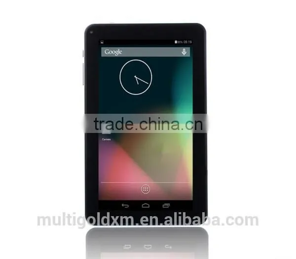 2016 New Arrival Android Tablet PC 9 Inch Allwinner A33 Quad Core Cheap Price China Quad Core Tablet PC photo-6