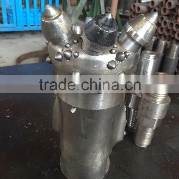 Pilot Drill Bit photo-2