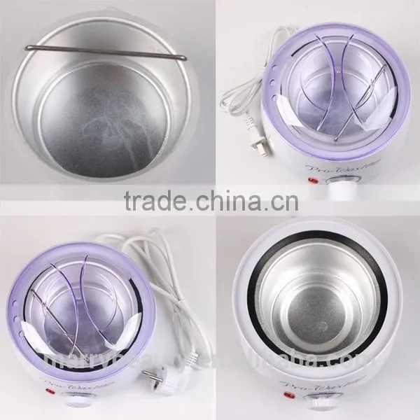 Hair Waxing Kit Wax Warmer Heater With CE&RoHS photo-6