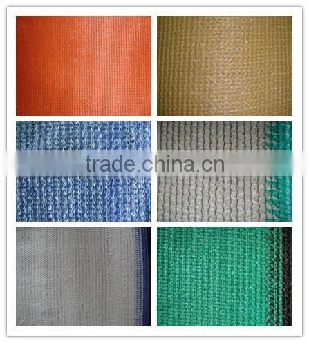 80gsm Agriculture Greenhouse Black Colour Shade Net Factory in China photo-6