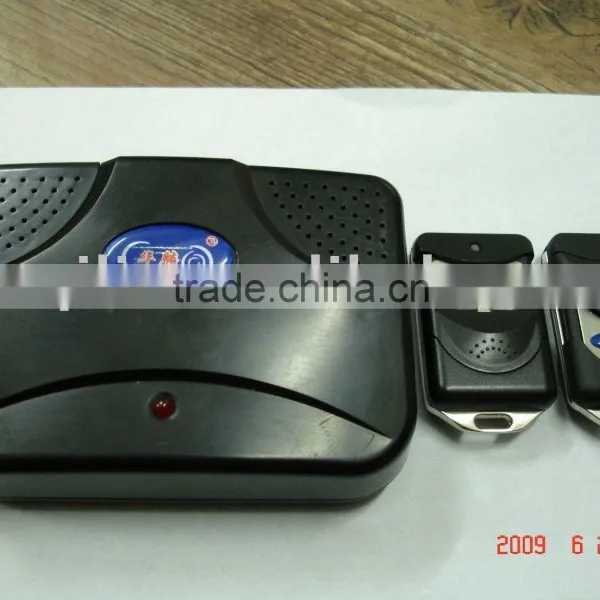 Remote Control