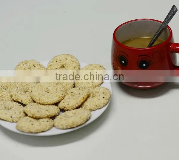 Alpha Egg Cream Biscuit - High Quality and Competitive Price photo-5