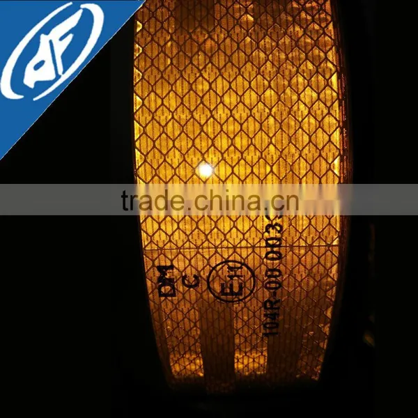 EN471 UM High Intensive Reflective Tape photo-5