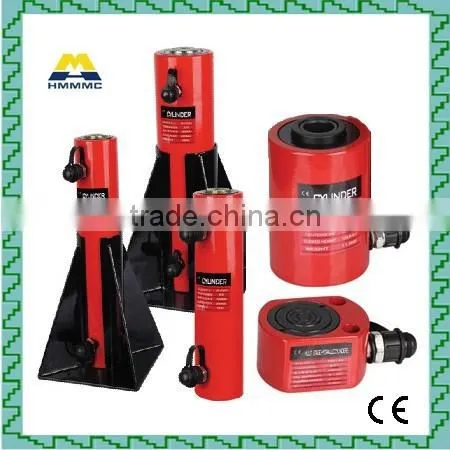 Hydraulic Oil Cylinder With Cost Price photo-2