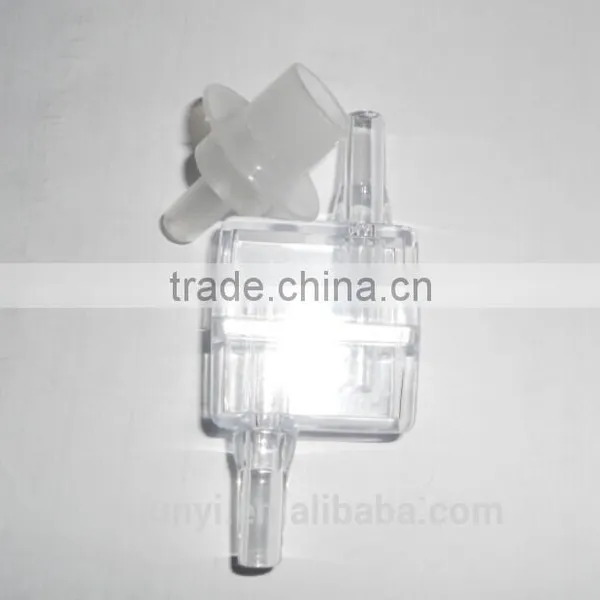 Plastic Injection Molded Parts for Breathalyzer photo-6