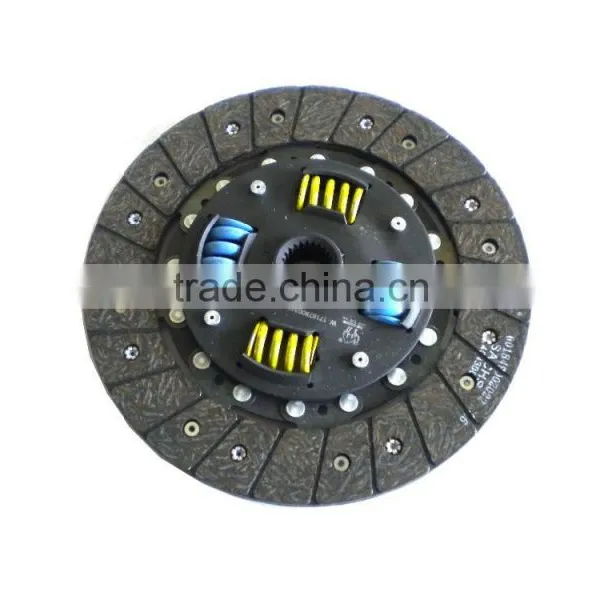 Clutch Disc TFR Shanghai Auto Parts photo-2