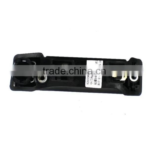 Auto Exterior Car Handle JMC Yunba04 Middle Car Door External Handle JMC Pickup Truck Auto Spare Parts photo-2