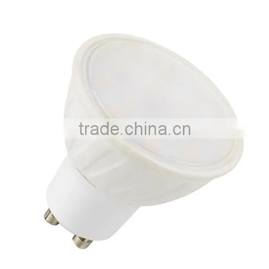 Indoor 9w Led Bulb Gu10 Mr16 220v photo-3