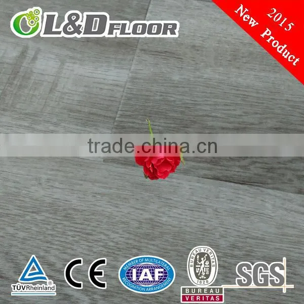 100% Water Proof LVT LVP PVC Vinyl Plank Flooring