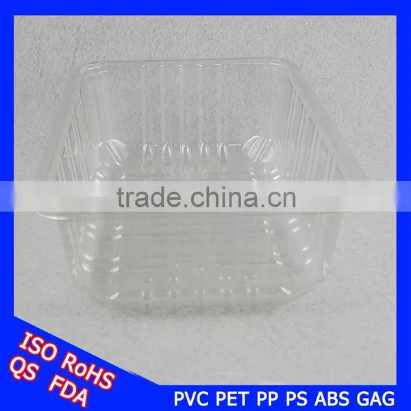Pear Fruit Vagetable Plastic Serier Package
