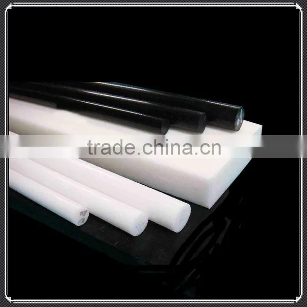 Ptfe Graphite Rod