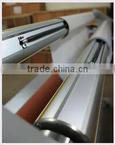 BFT-1600CJ Large Format Cold Laminator photo-3