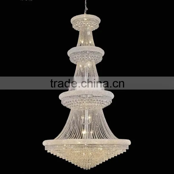 Elegant Gold Chandeliers for Hallways-71022 Quality Choice photo-3