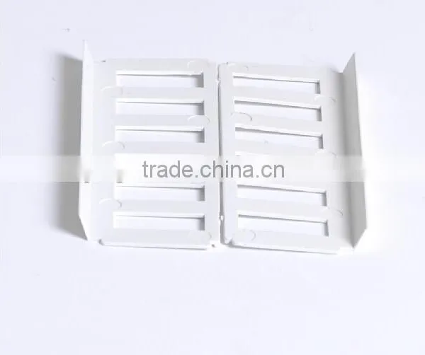 Model Sofa in Plastic, Architecture Model Scale Sofa, Mini Model Sofa photo-3
