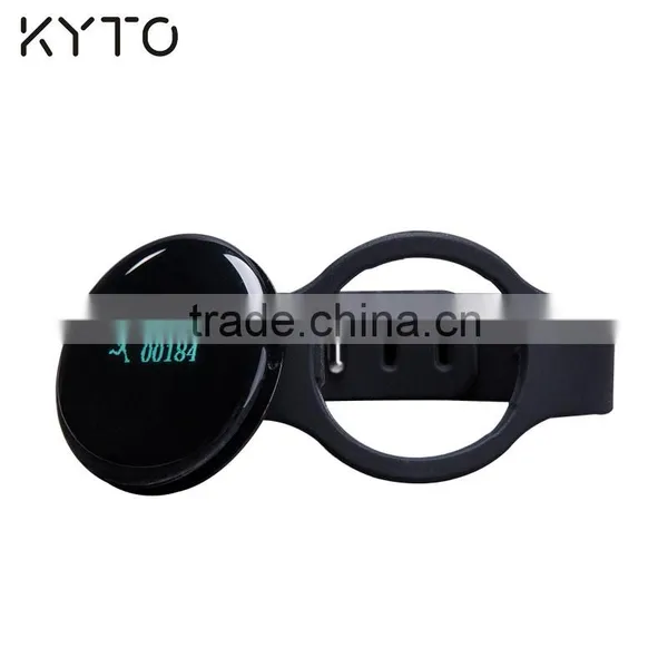 KYTO Factory Outlet Digital Fitness Bluetooth 4 Activity Tracker Smart Bracelet