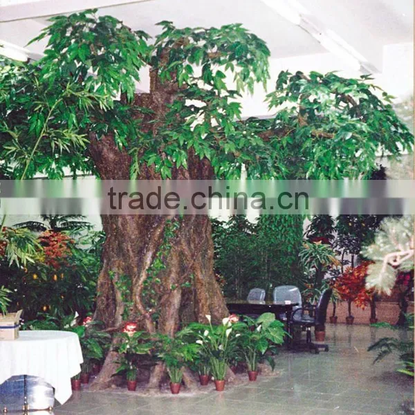 Artificial Banyan Tree