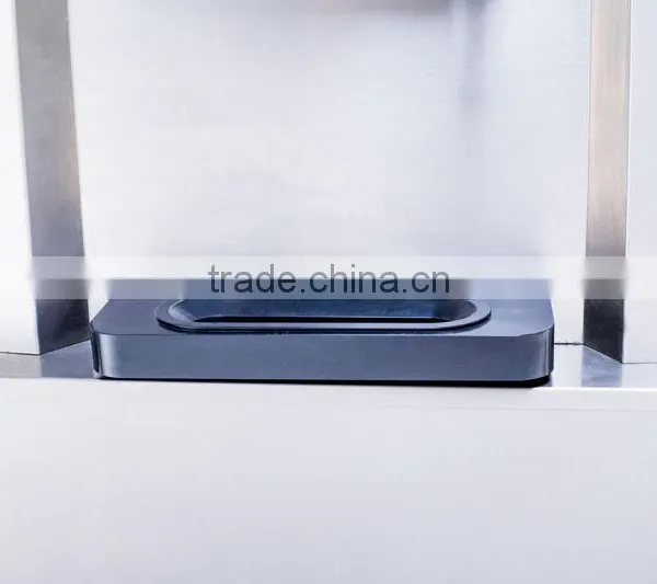 Durable Double Pan Fried Ice Cream Machine Price With Best Price photo-4