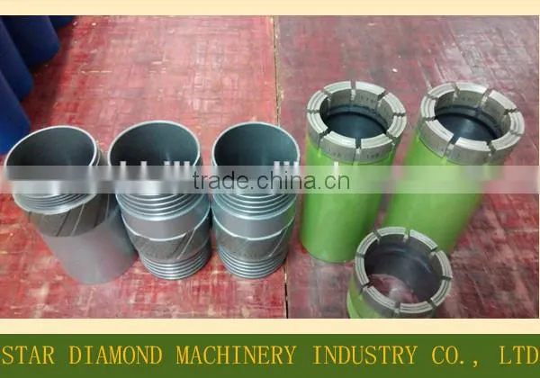 Core Barrel Complete, T6-101 Double Tube CORE BARREL photo-5