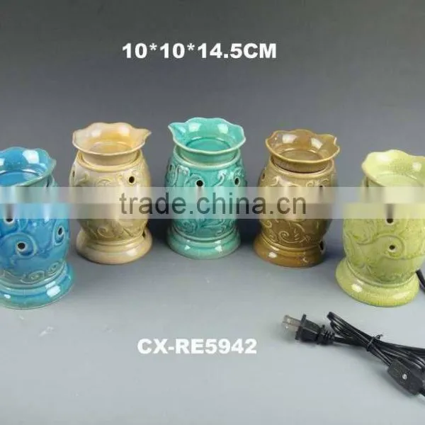Promotion Ceramic Electric Wax Warmer photo-5