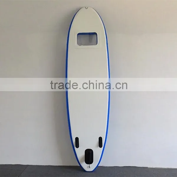 Cheap and Standard Inflatable Stand up Paddle Board Sup Quality Choice photo-2