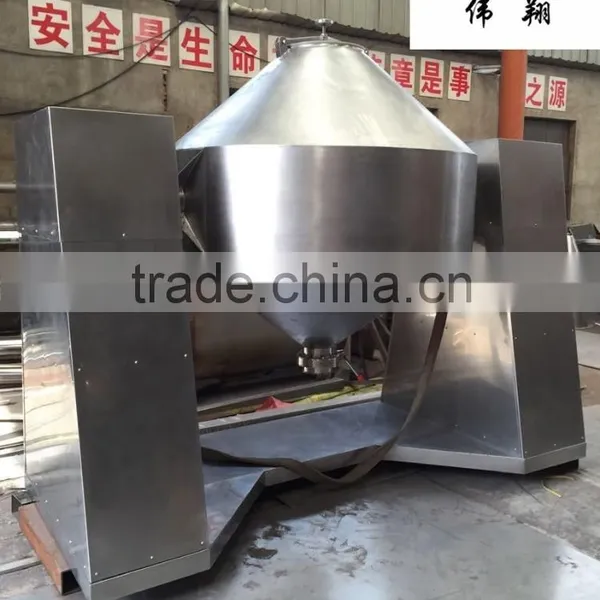 Grain Mixer