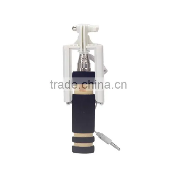 Smartphone Selfie Stick With Remote Shutter Selfie-stick photo-2