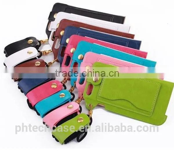 for Iphone 6 Case Leather/for Iphone6 Cellular Original Leather Case photo-4