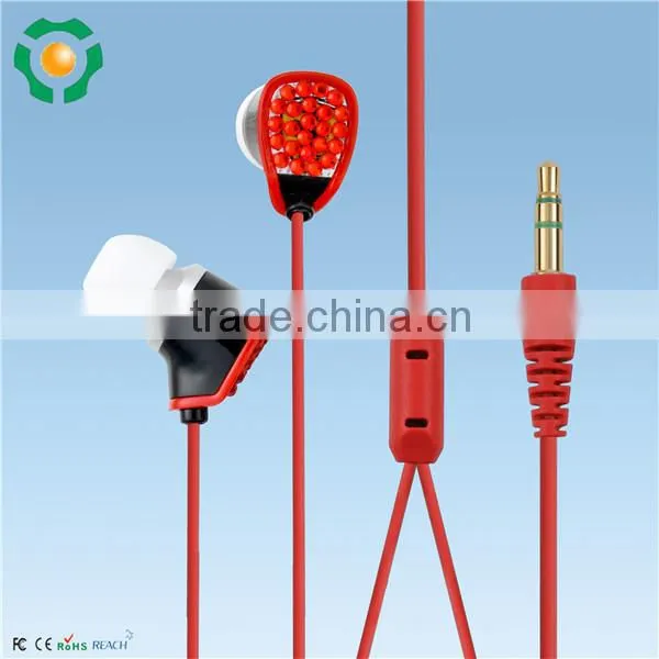 Earphones Bulk/dmc Hotfix Rhinestone/import Items photo-5