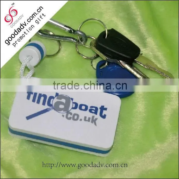 2015 New Production Christmas Gift Floating Boat Keychains photo-6
