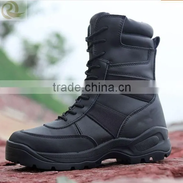 Hot Sale Military Army Combat Boots
