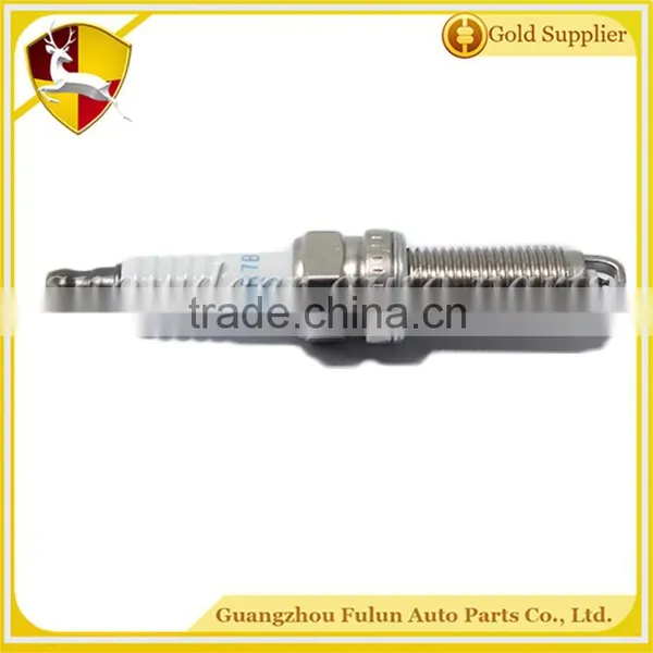 Man Genuine Original Quality Gasoline Engine Iridium Spark Plug ILR7B11S photo-3
