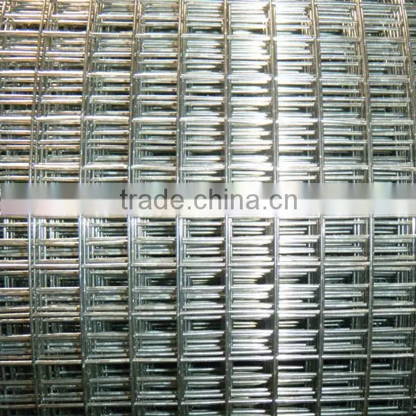 1/2 Inch Epoxy Coated Welded Wire Mesh photo-6