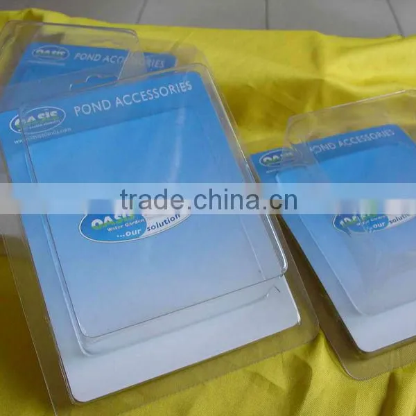 clamshell packaging