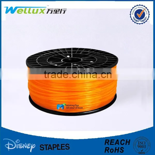 3d Printer Filament 1.75mm ABS Filament 3mm Abs Filament photo-6