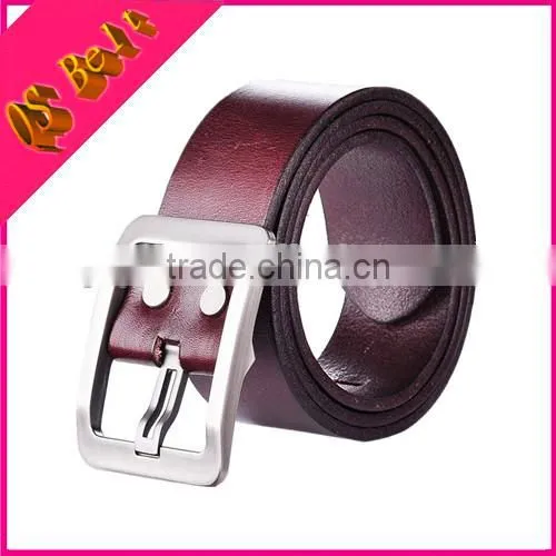 Genuine Leather Belt