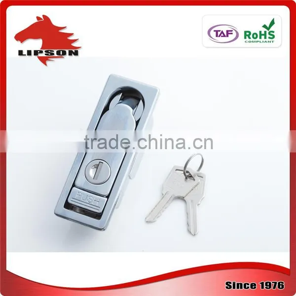 LM-713-2A Food Service Equipment Truck Bus Rail High Safe Electrical Plane Lock photo-5