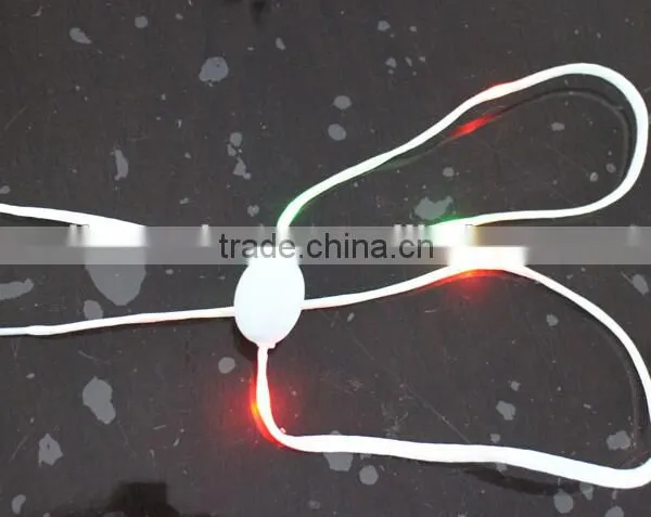 LED Light Shoelaces , LED Laces photo-2