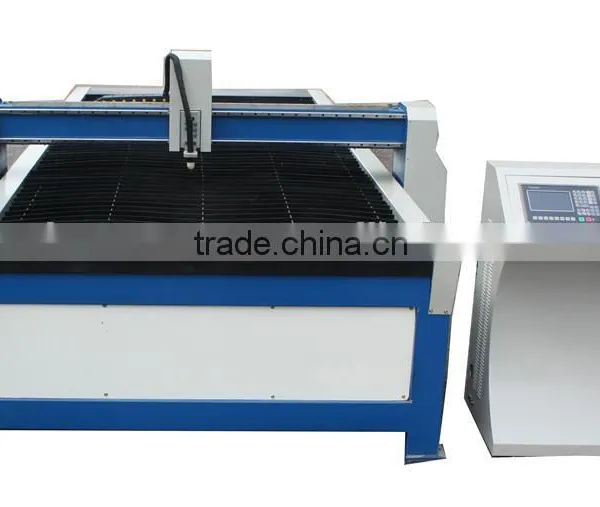 2016 Popular Cnc Plasma Cutting Machine,China Auto Cad Cnc Plasma Cutting Machine Quality Choice photo-3
