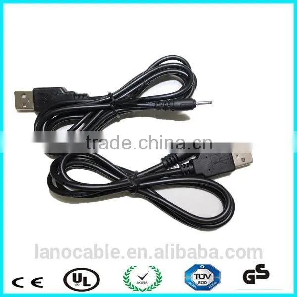 Usb a Male to dc Cable photo-6
