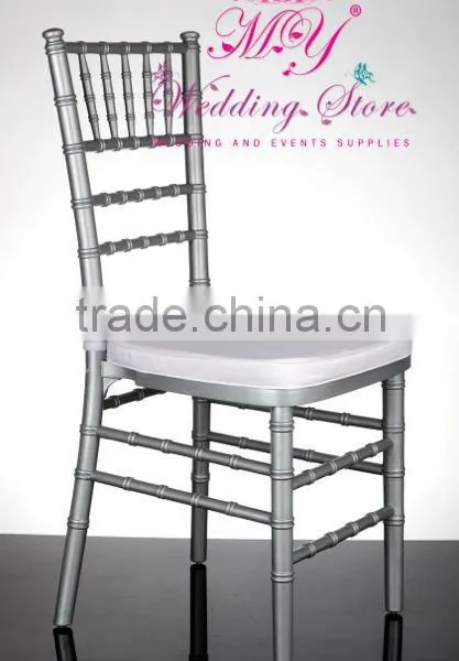 Wooden Dining Chiavari Hotel Chair