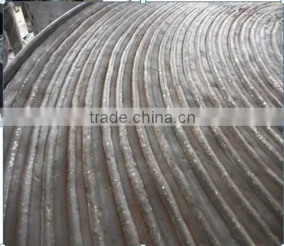 Spiral Plate Heat Exchanger Welding Robot photo-3