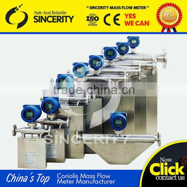 DMF-Series Mass Flow Oxygen Concentration Meter
