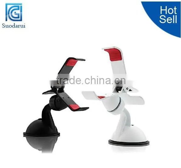 Factory Price IN Stock Magnetic Mobile Phone Car Holder