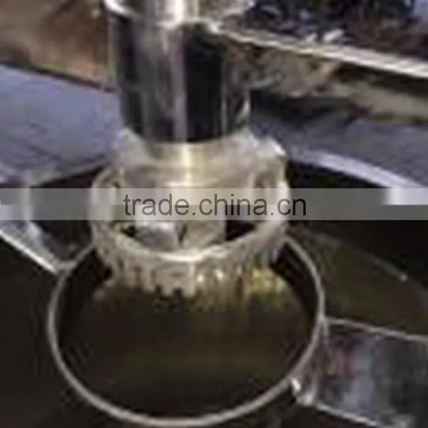 Pharmacy Pneumatic Magnetic Mixing Tank photo-3